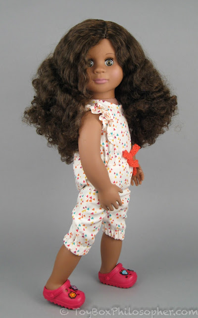 nahla our generation doll