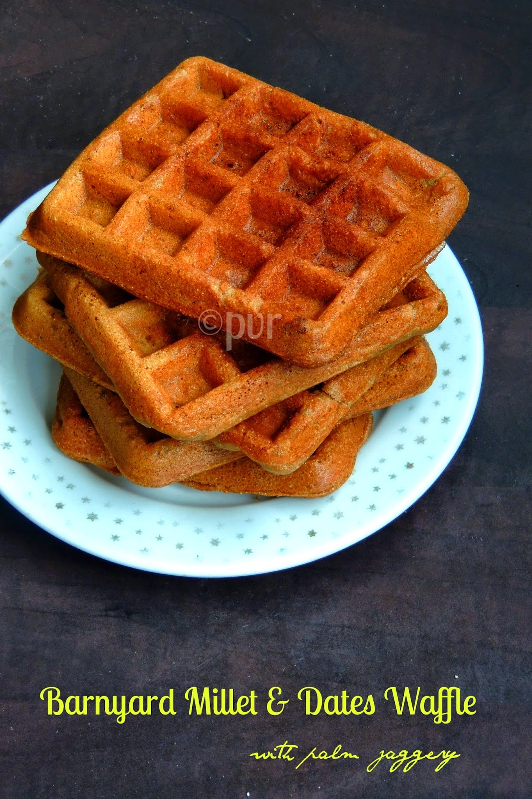 Priya's Versatile Recipes Eggless, Butterless, Sugarfree Barnyard