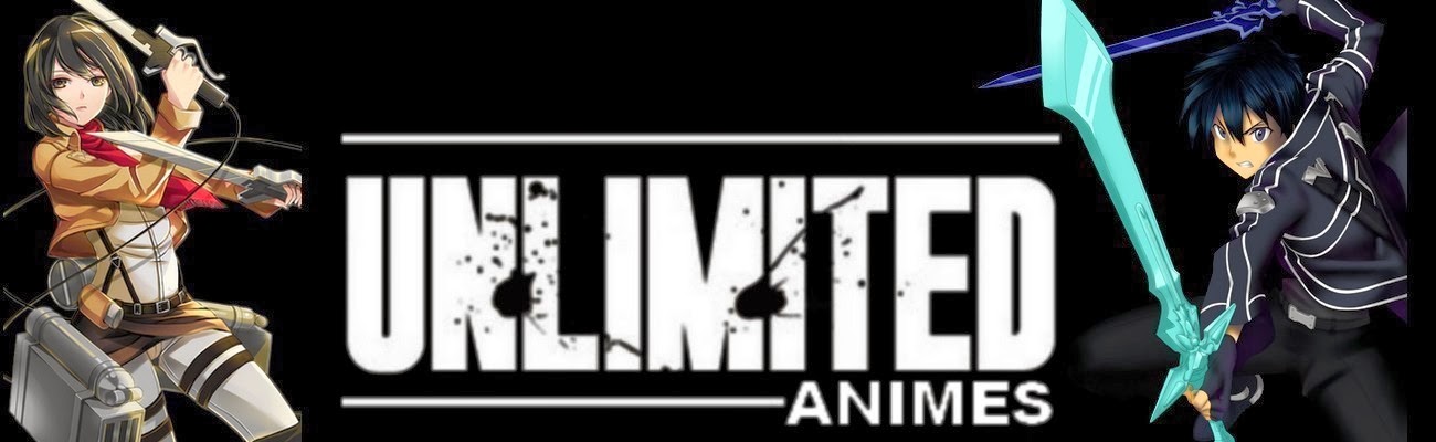 Unlimited Animes
