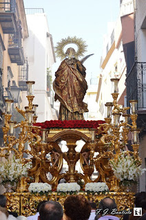 Santa Lucía 