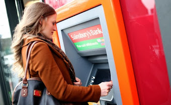 SAINSBURY'S BANK: GROUP BUYS BACK 50% STAKE FROM LLOYDS: