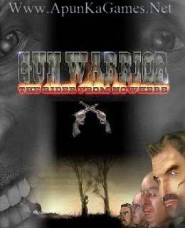 Gun Warrior  The Rider From Nowhere PC Game   Free Download Full Version - 22