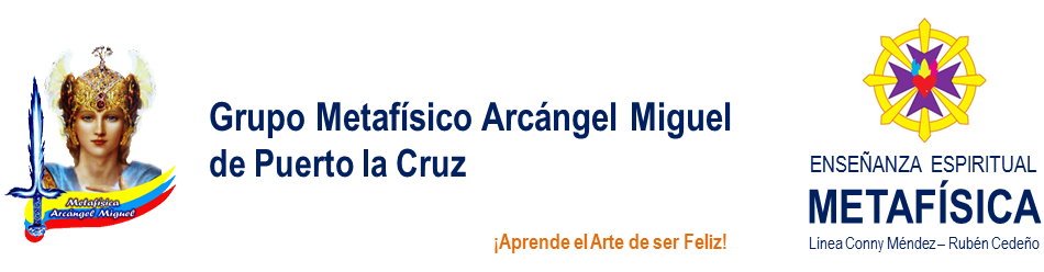 Grupo Metafísico Arcángel Miguel de Puerto la Cruz