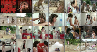 Hals über Kopf. Das Lehmkind. 1987. Hals über Kopf. Das Lehmkind. 1987.