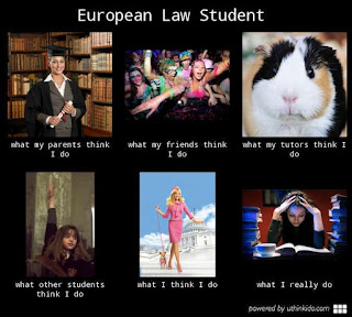 law students