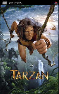 Película Tarzan