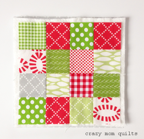 Quick and Easy Hot Pad Tutorial - Patchwork Posse
