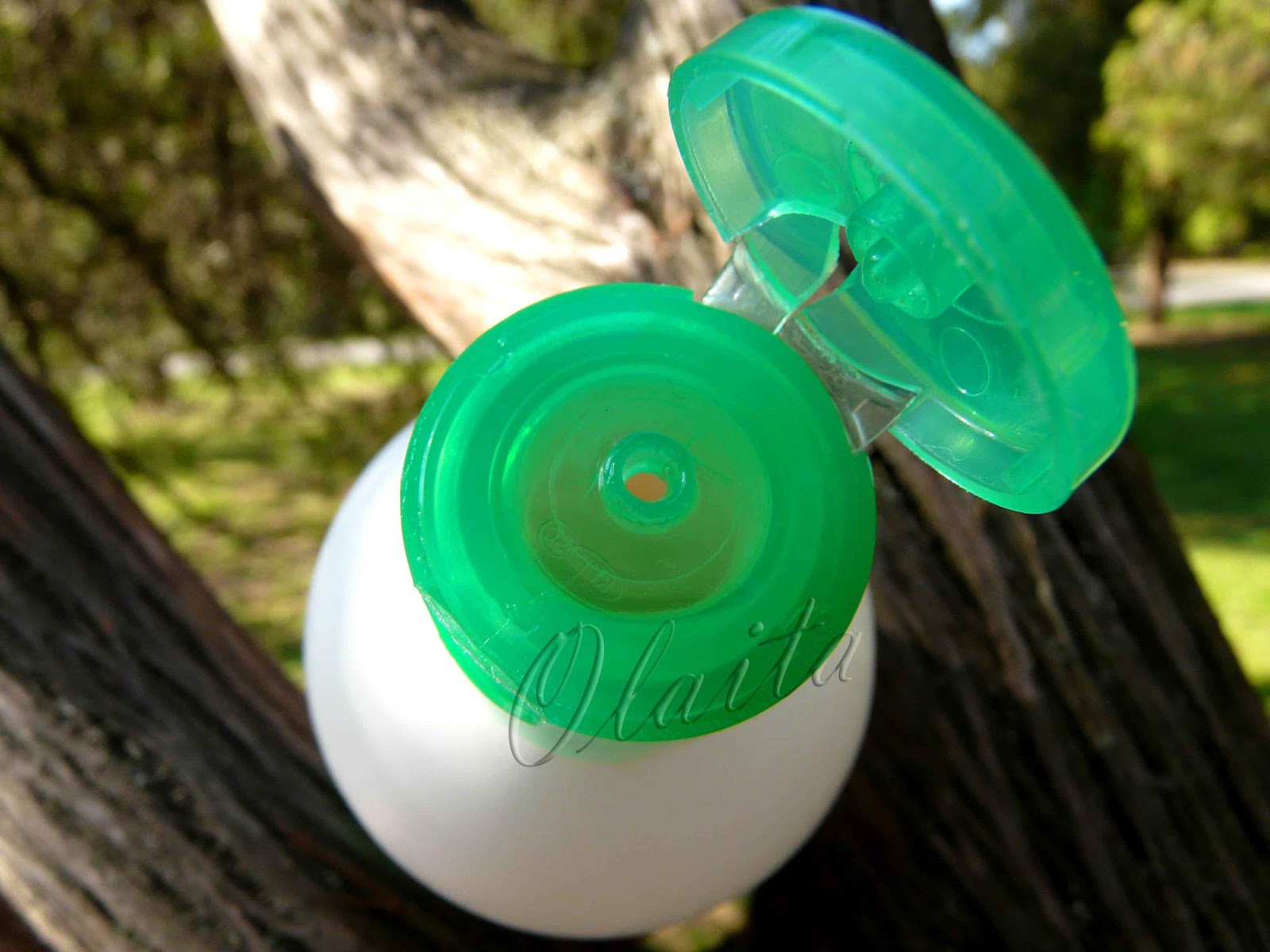 Life is wonderful Шампунь для жирных волос "Интенсивная свежесть" от