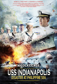 Watch Movies USS Indianapolis: Men of Courage (2016) Full Free Online