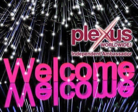 Plexus Independent Ambassador