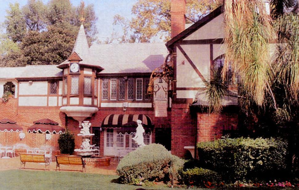 Michael Jackson Últimas Noticias RUMOR SE ABRIRÍA LA MANSIÓN DE