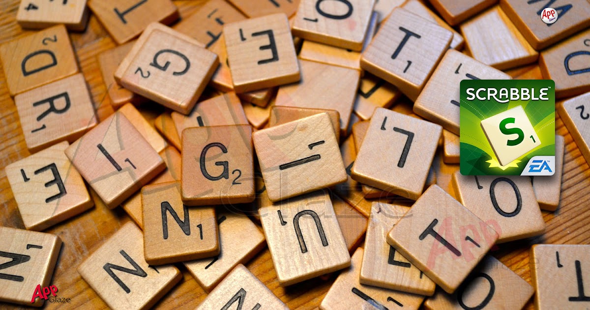 SCRABBLE For Android