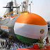 India launches fourth Scorpene / Kalvari-class submarine