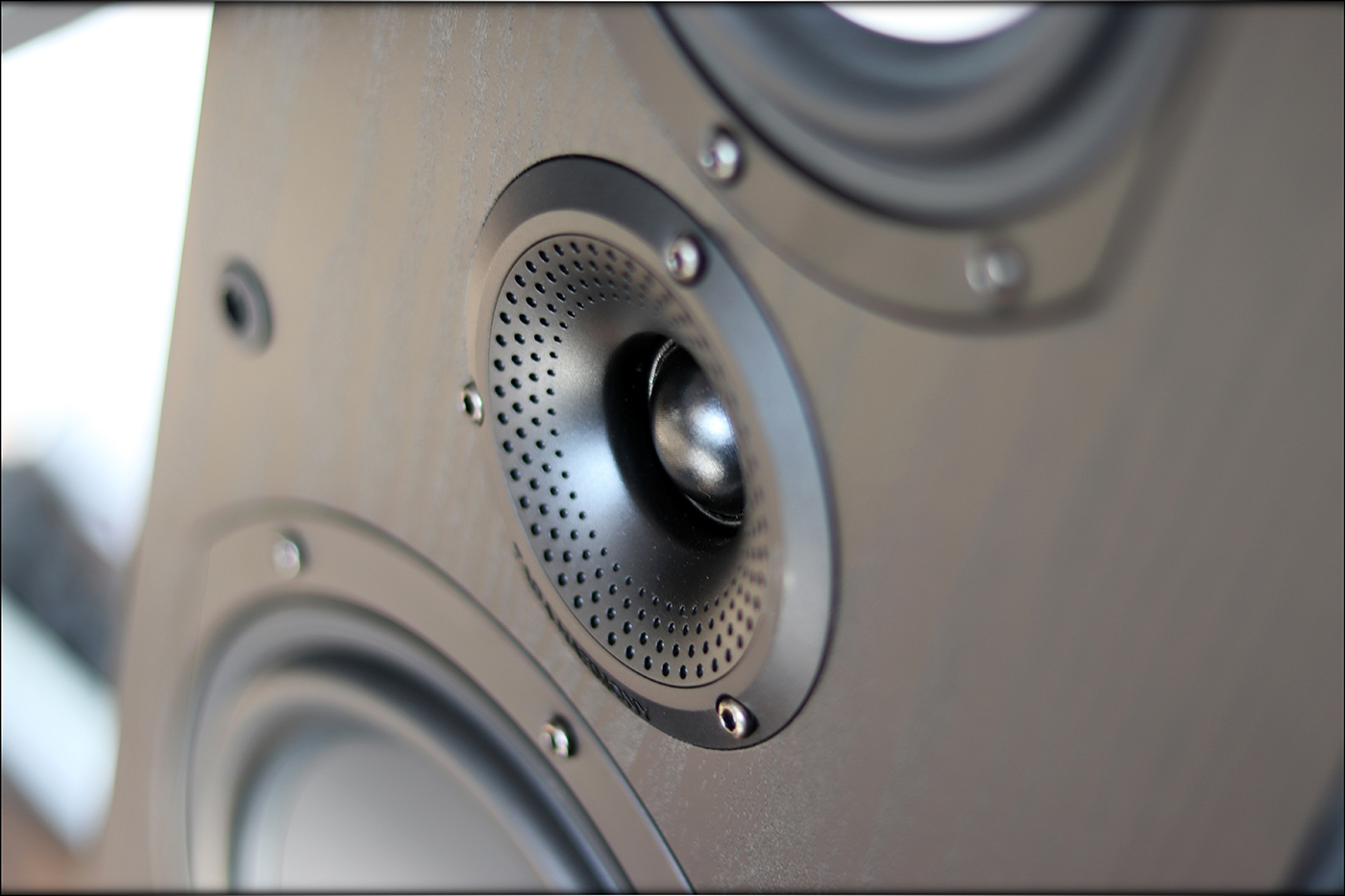 taga harmony tower speakers