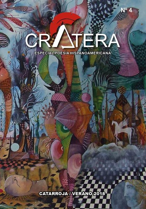 CRÁTERA Nº 4