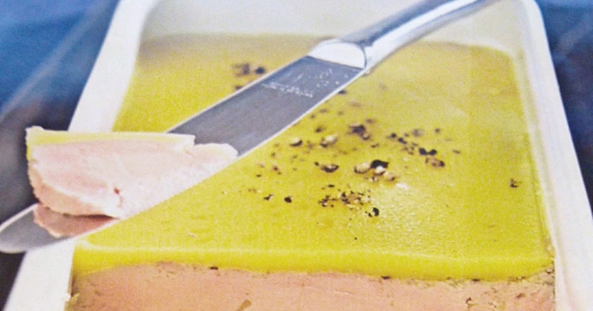 Mamie Délice Terrine maison (foie gras)