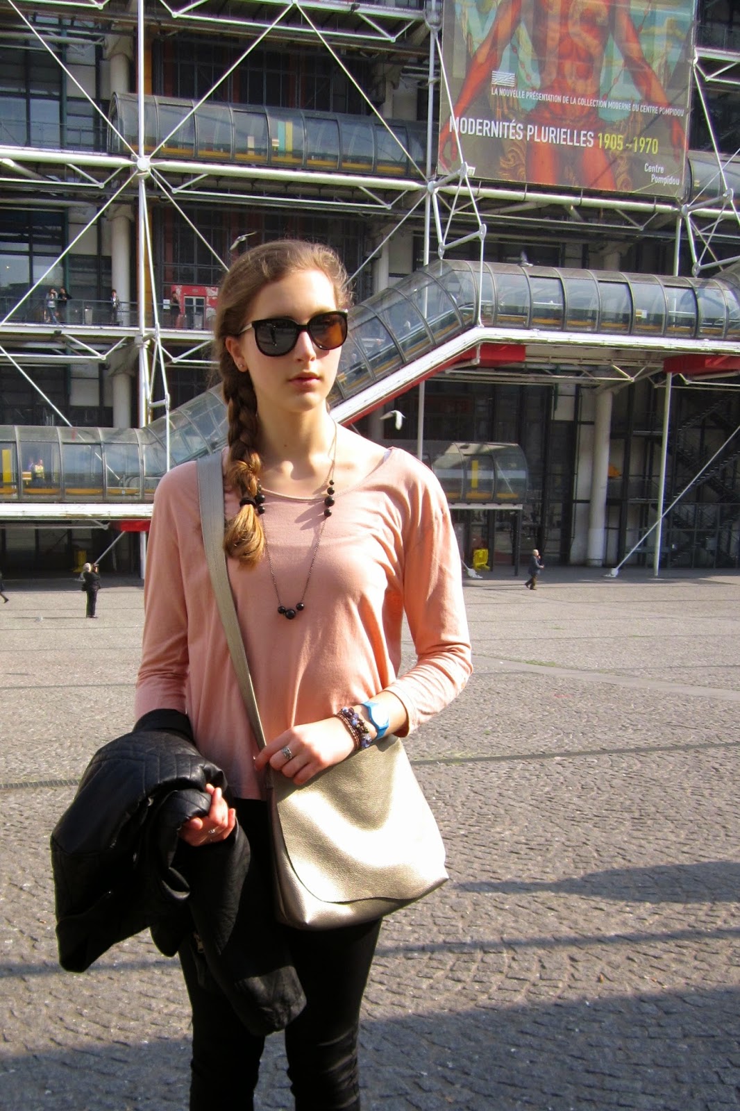 Petite Maison of Fashion The Uniform