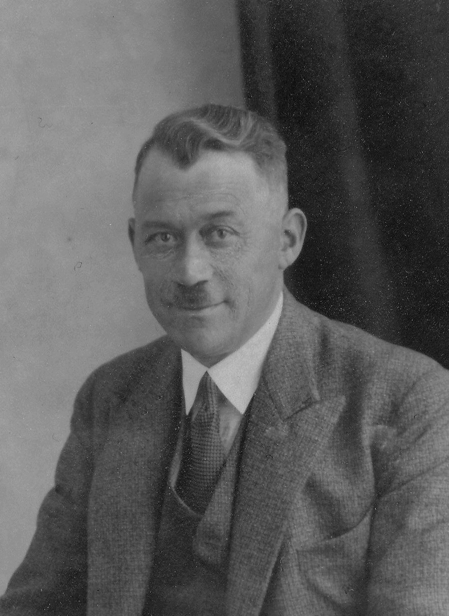 Een biografie van Wilhelmus Cornelis (Willem) Rijntjes (14) 18831936