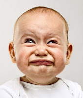 Laxmi Homeo Clinic: Cry – The Emotional Outburst
