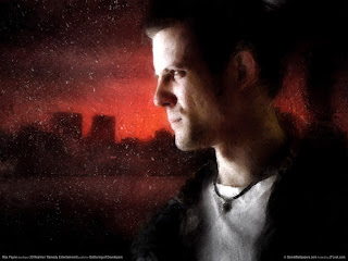 Max Payne 2 Game HD Wallpapers