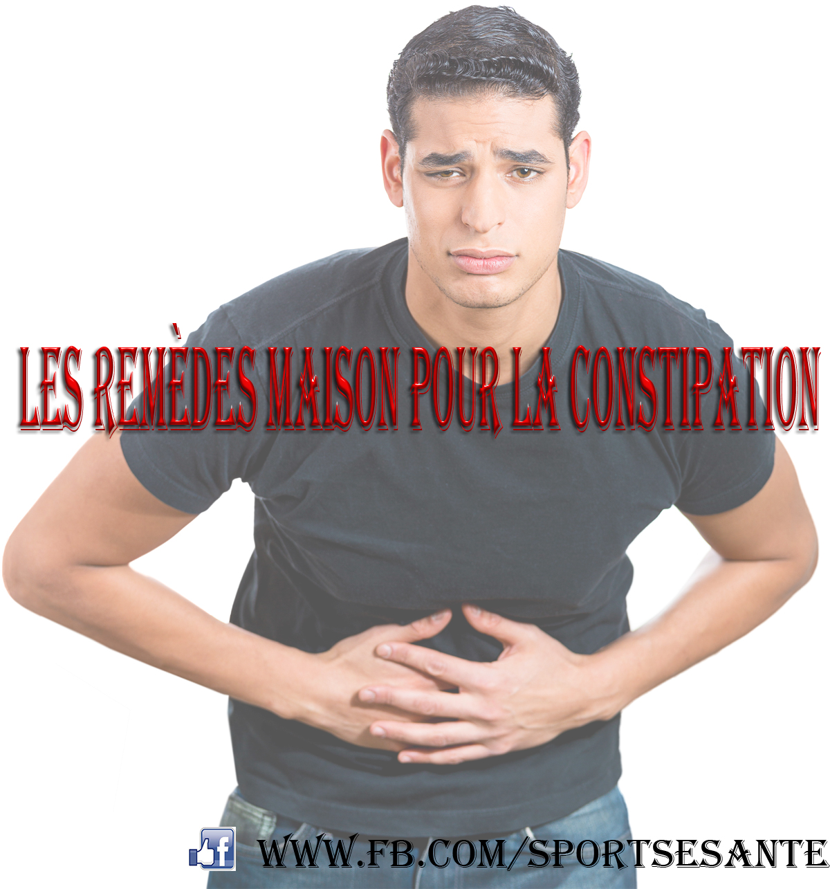 Les remèdes maison pour la constipation Sports et Santé