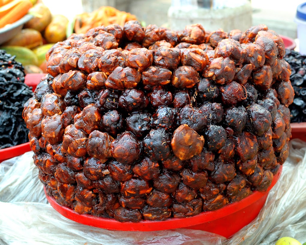 Bangali Foods Bangladeshi Street Foods