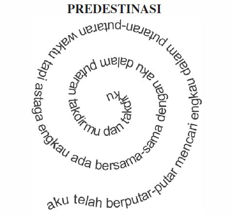 Dapatkan Gambar Contoh Puisi Tentang Pengalaman Pribadi Dan Cara Menulisnya Terbaru oleh www.cikimm.com