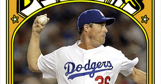 Greg Maddux, Raul Ibanez join Dodger front office, by Jon Weisman