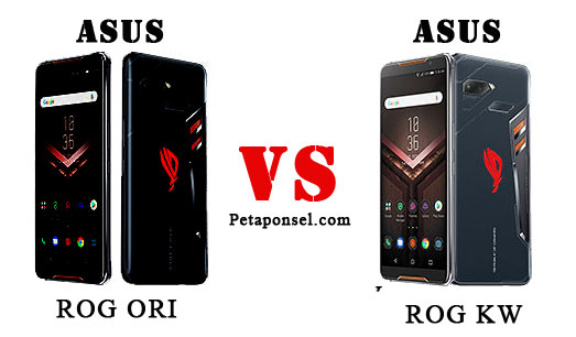 Nih 10+ Cara Cek Asus ROG Phone Asli dan Palsu Mengetahui cara cek Asus ROG Phone orisinil dan palsu yakni salah satu teknik pandai untuk me Nih 10+ Cara Cek Asus ROG Phone Asli dan Palsu