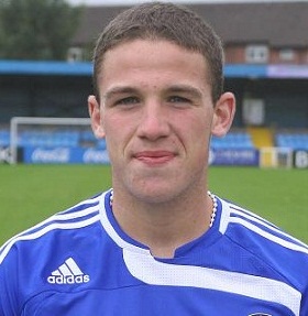 rooney john footballer name