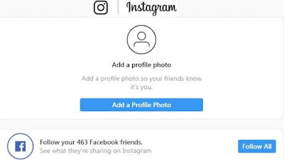 How To Create Instagram Account On Mobile And PC Facebook, Instagram, Account, Mobile, PC, Create, Profile,Smartphone