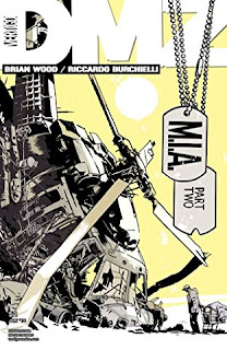 DMZ (2005) #52