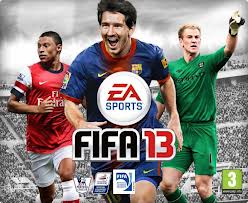 FIFA 13 se actualiza mediante DLC en PC, PS3 y Xbox 360