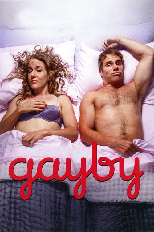 Descargar Gayby 2012 Blu Ray Latino Online