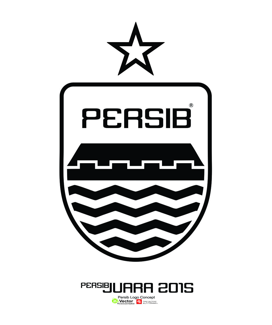 Lihat Viking Persib Pictures Free Download 100 Logo Gambar 
