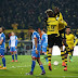 Dortmund vira sobre vice-lanterna, e Mainz vence "jogo de 6 pontos" contra Leverkusen