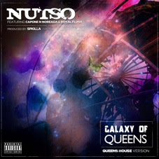 Galaxy of Queens [Queens House Version]