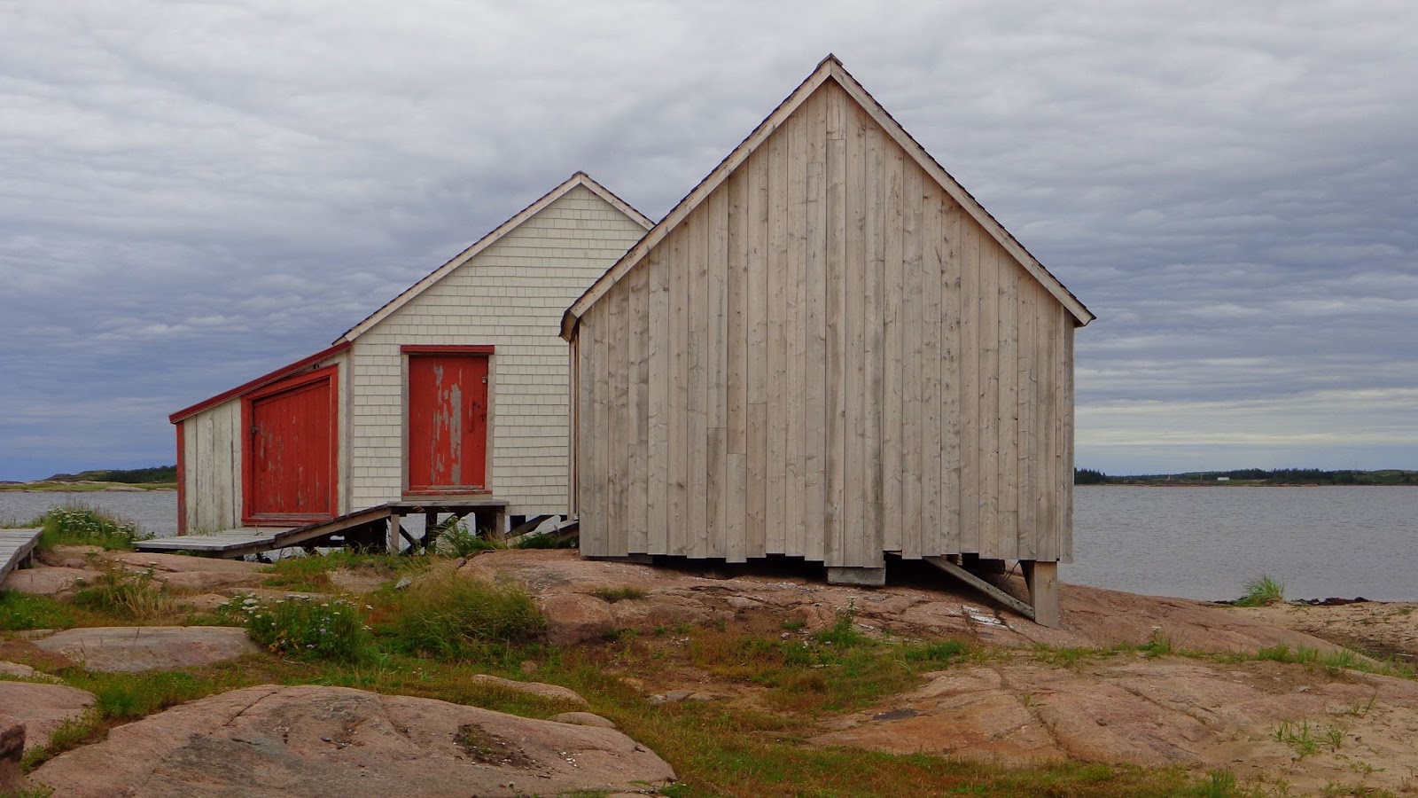 Interférences De TroisRivières à TêteàlaBaleine