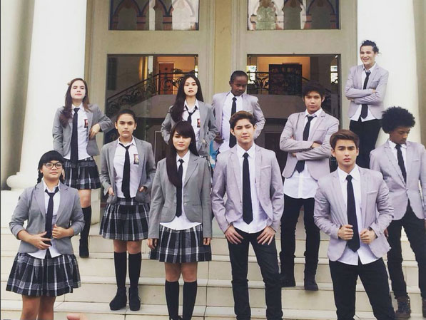 GGS Back to School segera tayang di SCTV, lanjutan dari GGS