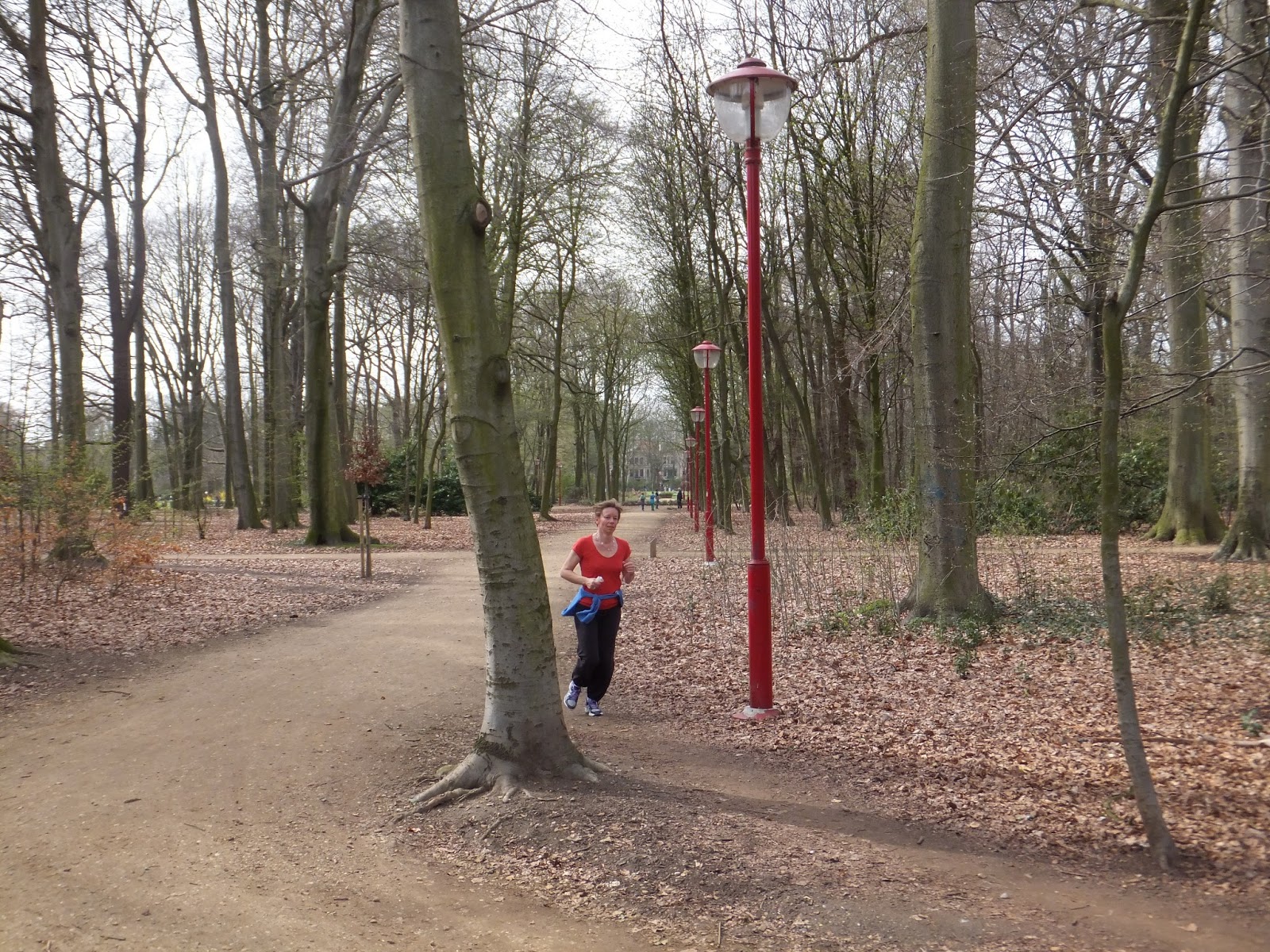 KRUGERPLEIN & PEPERBUS: Kroniek van een aangekondigde dood