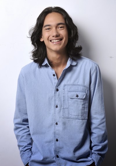 Foto dan Biodata Adipati Dolken | Indonesiadalamtulisan || Terbaru 2014