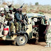 Nigerian Army Promotes 6,199 Soldiers Fighting Boko Haram 