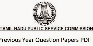 TNPSC Group 4 Previous Year Question Papers PDF | Junior Assistant, Field Surveyor, Model Papers