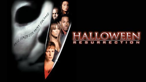 Halloween : Resurrection 2002 download vf