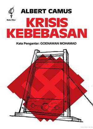 Krisis Kebebasan PDF Penulis Albert Camus Krisis Kebebasan PDF Penulis Albert Camus Krisis Kebebasan PDF Penulis Albert Camus
