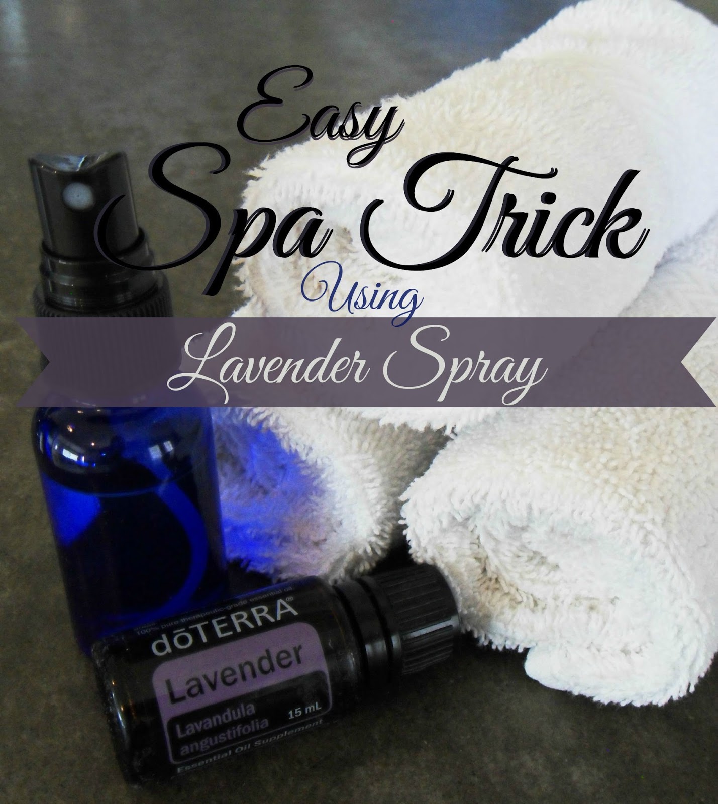 Trick spa Trick spa
