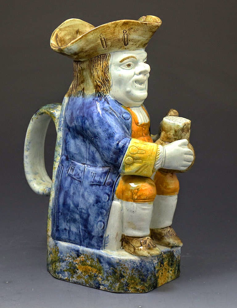 My Antique World Toby Jugs my-antique-world-toby-jugs