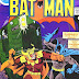 Batman #312 - Walt Simonson art & cover