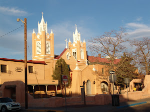 Felipe De Neri Church