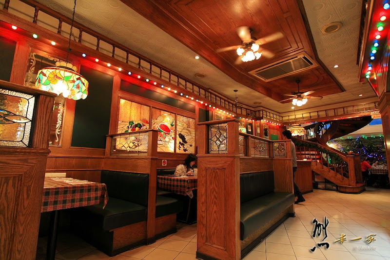 双聖美式餐廳